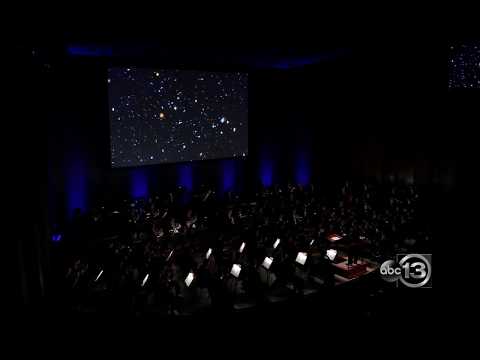 Houston Symphony: Dvořák, 