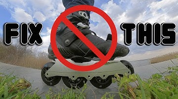 Inline Skate Sizing is BROKEN!