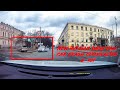 New Russian Dash Cam Car Crash Compilation # 107