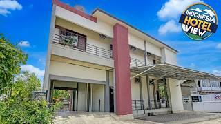 Hotel O Banda Aceh near UIN formerly Alif Guest House Syariah | Aceh, Indonesia | Hotel Review 🏩
