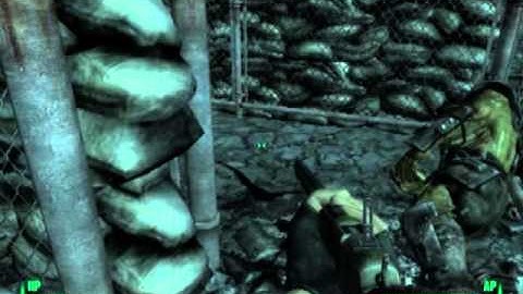 Fallout 3 Modded  Part 16