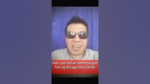 MOTIVASI LUCU NGAKAK || ADA APA DI HARI JUMAT || MOTIVASI JUMAT LUCU #KOMEDI #NGAKAK #SHORT #SHORTS