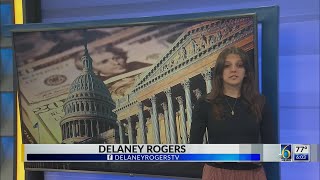State's federal employees feel pain of shutdown
