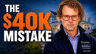 The $40K Timing Mistake Coastal Delaware Sellers Make