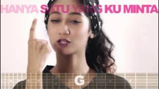 Endank Soekamti - Fatherhood  ( Lyric Video with Sign Language)