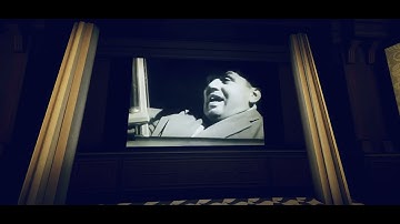 The Mind - Dev Log #1 - Other Dimensions