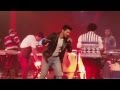 Capture de la vidéo Armaan Malik With Shirley Setia First Time Performing In Houston