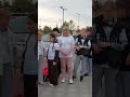 «Карпатська зміна»: 200 дітей зі Сумської та Харківської областей прибули на Львівщину