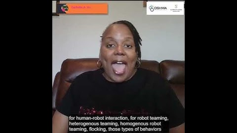 Who are my robots for? #Robots #Robotics #NoireSTEMinist #Engineering #Engineering101 #STEM #STEAM