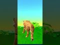 TIGER SIMULATOR//ANIMAL SIMULUTOR GAMES