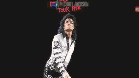 Michael Jackson- Another Part Of Me Bad Tour World 1987-1989 Live Studio Version