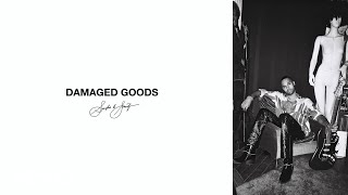 Video thumbnail of "Santino Le Saint - Damaged Goods (Official Audio)"
