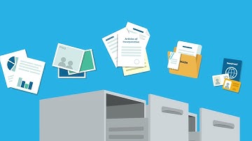 Save Time Filing Documents by Leveraging FutureVault