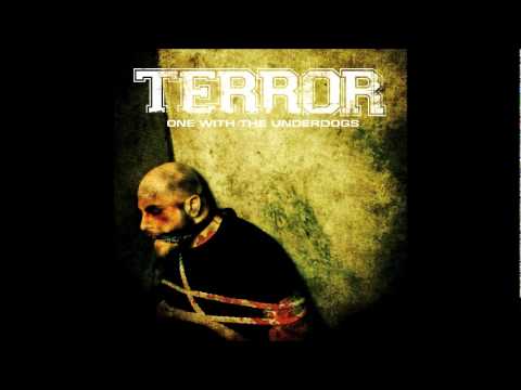 Terror - Are We Alive?