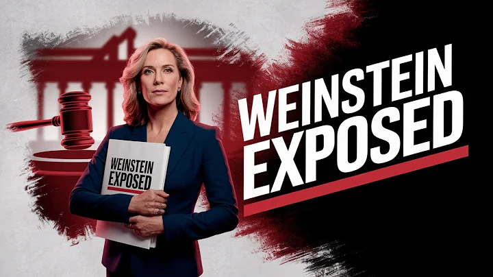 Harvey Weinstein Exposed The Untold Story of Hayley Gripp's Fight for Justice