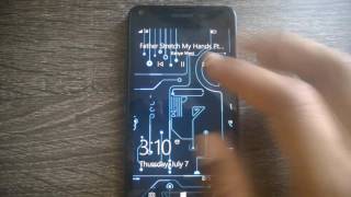 Windows Phone Features + SnapChat screenshot 3