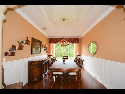 7656 NW 116th Lane, Parkland, FL home video tour