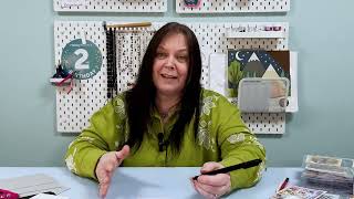 Sanntangle Techniques