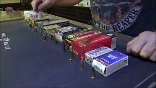 Bullets For Beginners -Handgun