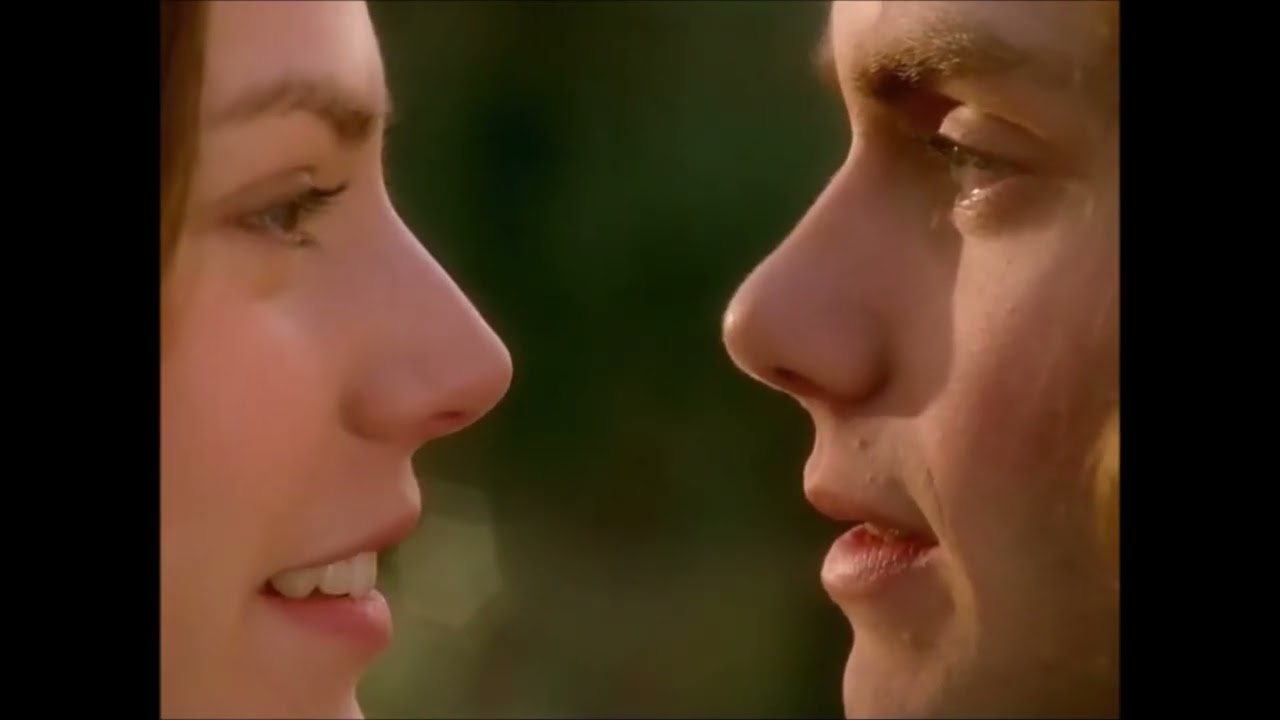 Великий Мерлин (1998) (Merlin) 