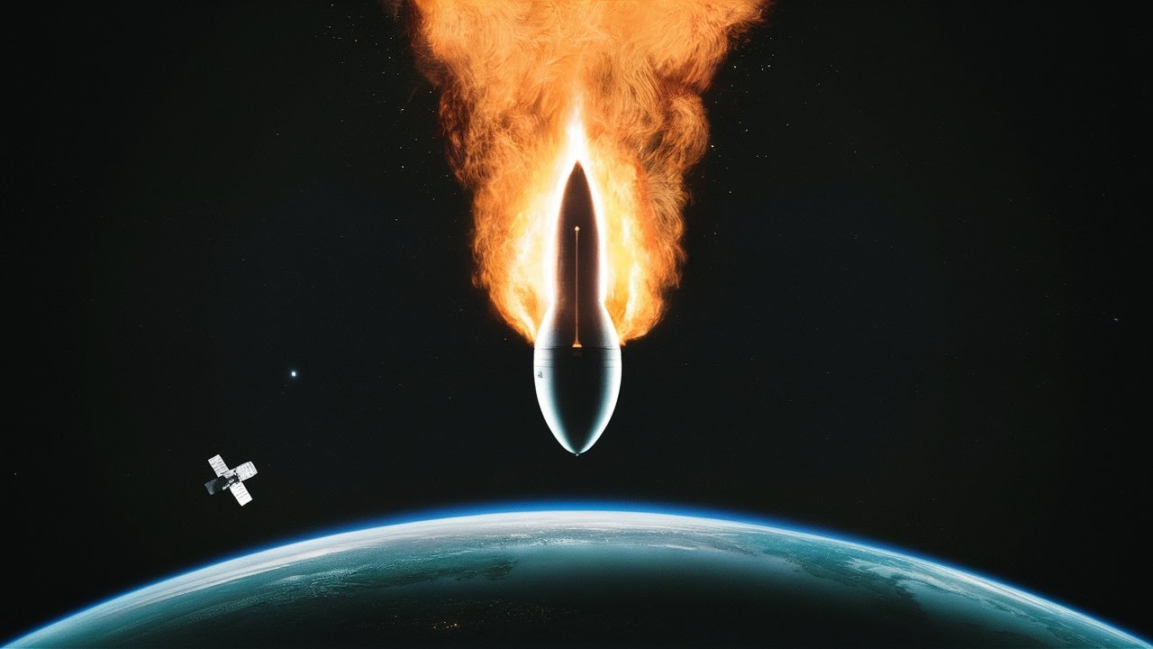 The Real Reason Space Travel Is So Dangerous