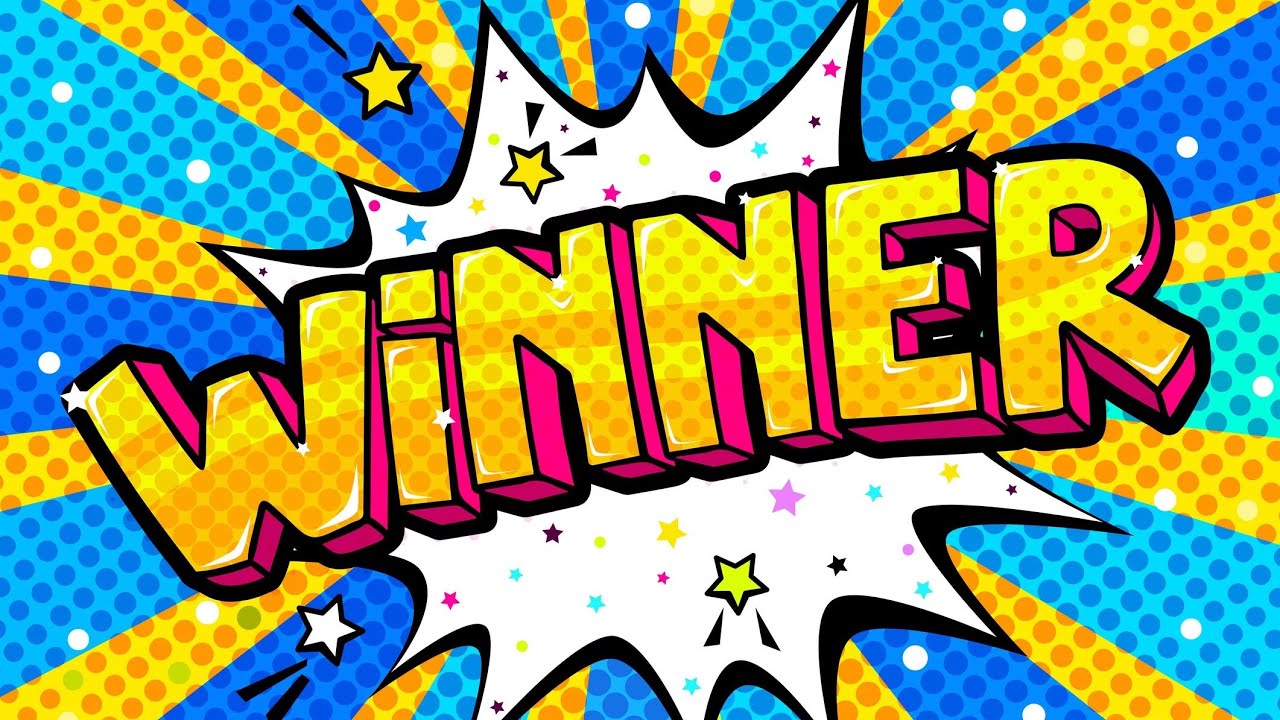 O Christmas Tree 🎄 Collab Winner is: