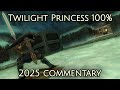 2025 Commentary Twilight Princess 100 World Record On New Route 2025 Commentary Twilight Princess 100 World Record On New Route