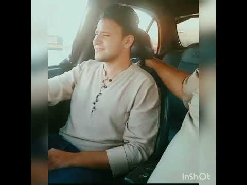 شاور قلبي وندانى خدنى وروحت معاه دندنه مع صاحبي بتاع الڤيديو اللى فات