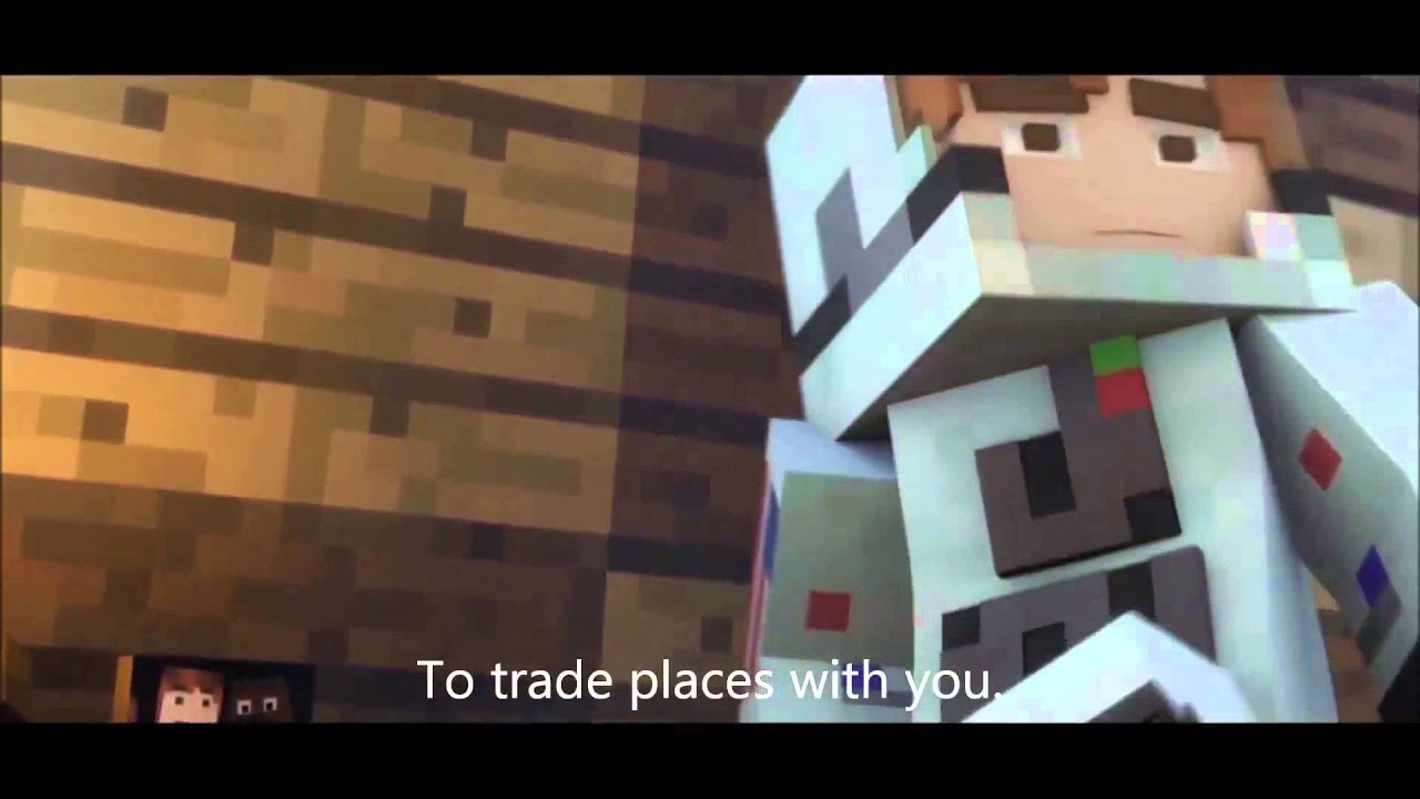 Endstone Song" - Lyrics By BajanCanadian! - YouTube