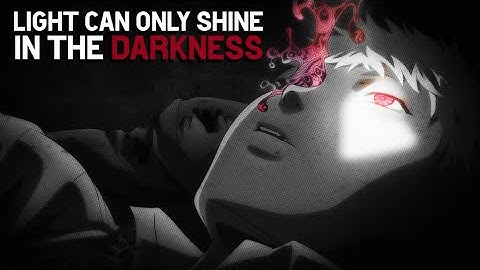 「 SDS 」Light Can Only Shine in the Darkness || Supernatural Creatures (Halloween ᴹᴱᴾ)