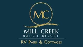 East Texas Cabins 76 Mill Creek Ranch Resort 877-927-3439