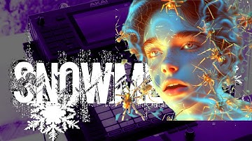 Akai Force: Complex Sound Design for Bass Music | Hybrid Trap, Freeform, Colour, Dubstep, Riddim IDM