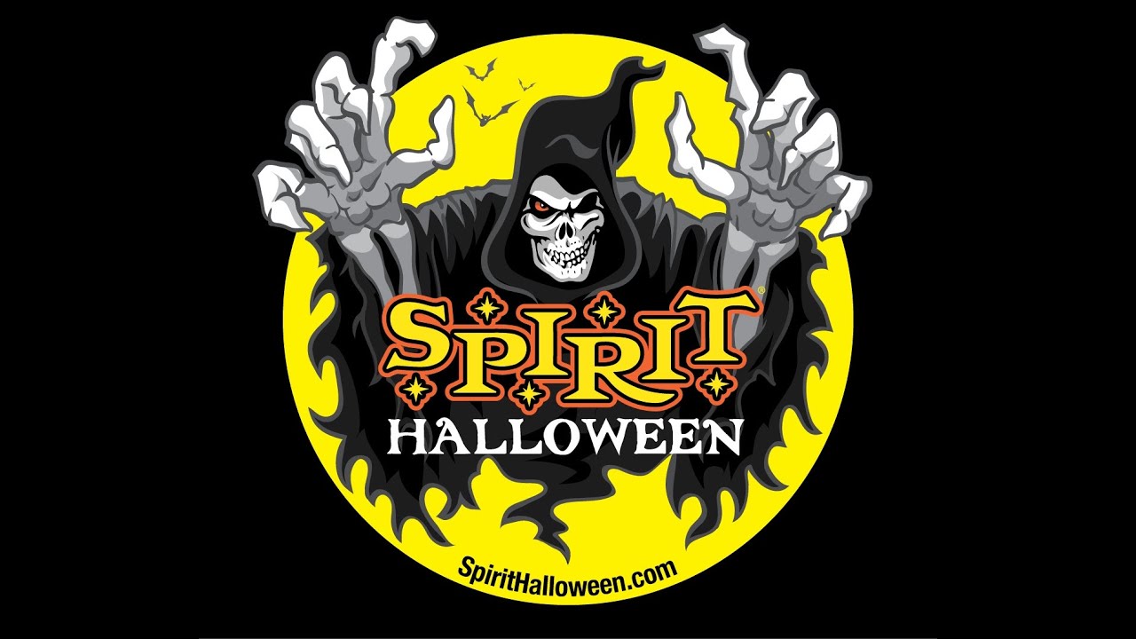 Spirit Halloween Theme Ideas for 2020 and Beyond YouTube