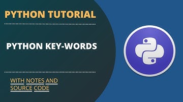 Keywords in python| in Hindi | python full course for beginners[2021] |#9