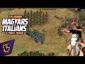 1v1 Arabia | Magyars vs Italians | vs PROject_Belgium