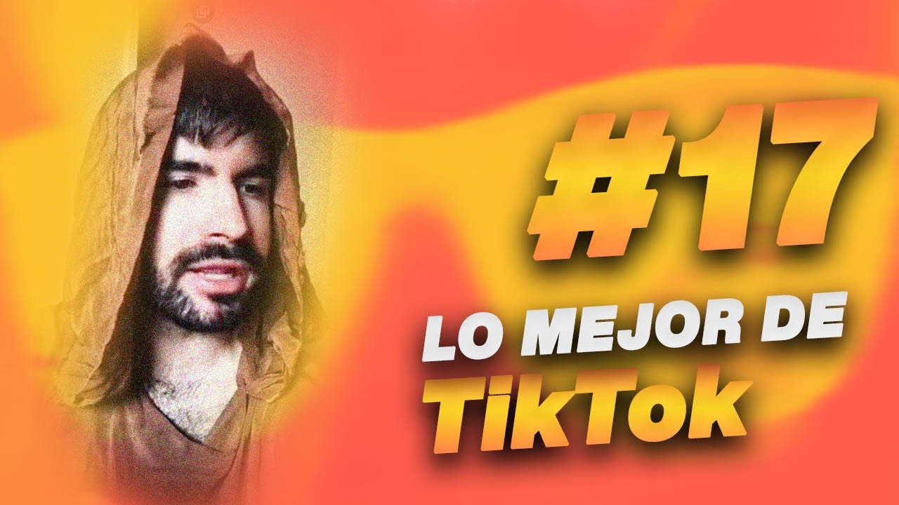 Lo mejor de Pablo Bruschi en Tiktok #17