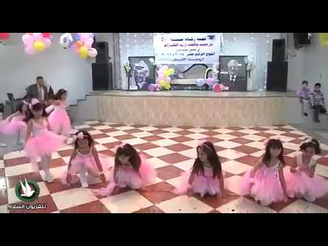 أغنيه طا طا طأيتين بعليه