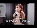 Приглашение на Special You Kids Fashion Day FW&#39;17