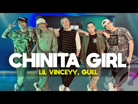 Chinita Girl