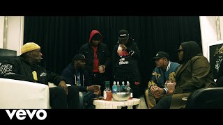 Suicideinf - Trust Nobody (Official Music Video)