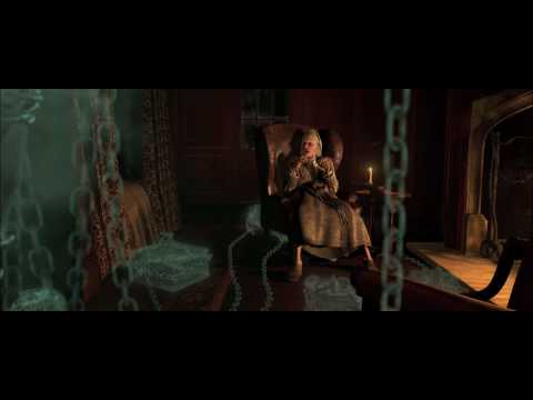 [Trailer] A Christmas Carol (Walt Disney Pictures) US / UK Release Date: 11.06.09