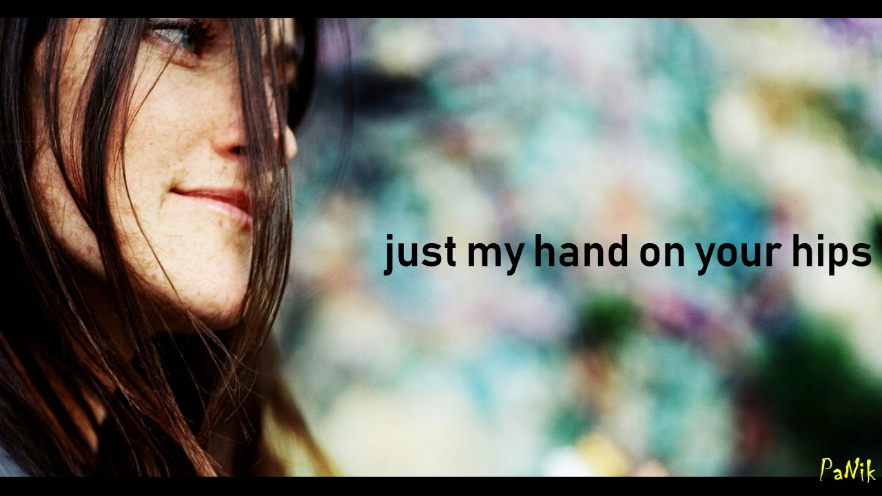 Constance - Tender Fools (with lyrics)