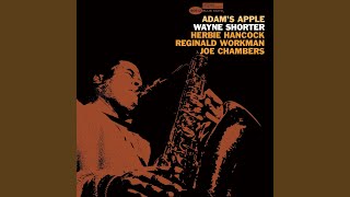 El Gaucho (Rudy Van Gelder Edition/2000 Digital Remaster/24 Bit Mastering) - Wayne Shorter