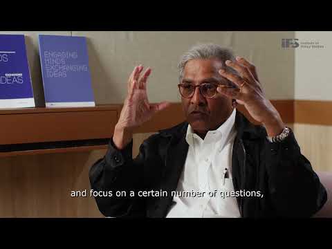 IPS Oral History