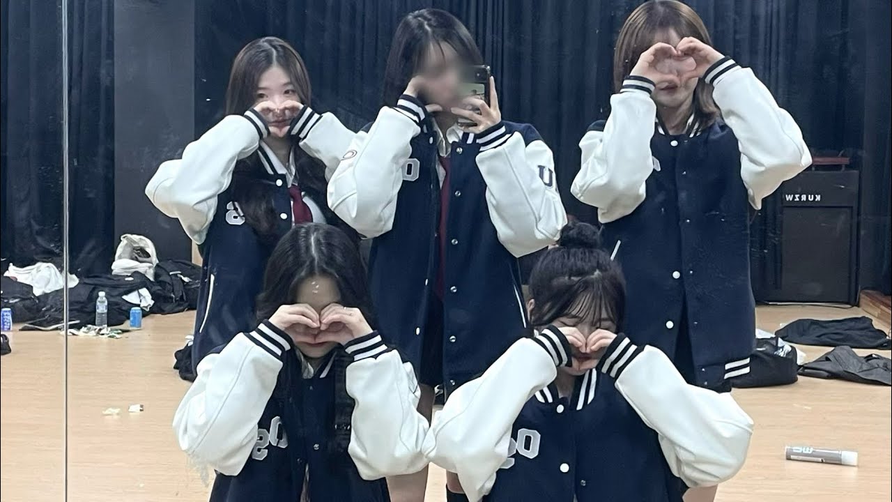 2024 오산고등학교 시퀀스 찬조공연