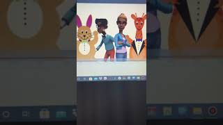 A Gift For Krazy Krok Productions