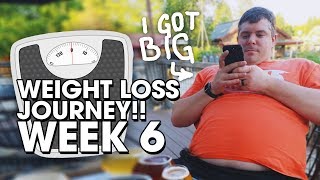 How I Gained So Much Weight Professional Eating in 2019!!