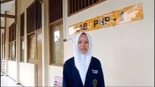 Projects SAS Description Library and Aphp Lab with Ani Nurhayati-X APHP 3