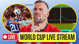 BREAKING NEWS | ENGLAND KICK-OFF TIME TO MOVE!