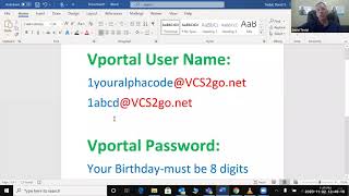 VPortal:  How to log in, find Office 365, Free Microsoft suite download